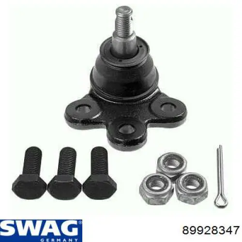 Шаровая опора, нижняя Swag 89928347 цена, от 14.81 USD