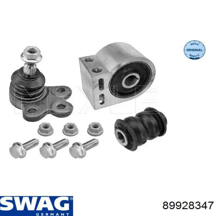Купить 89928347 Swag Нижняя шаровая опора