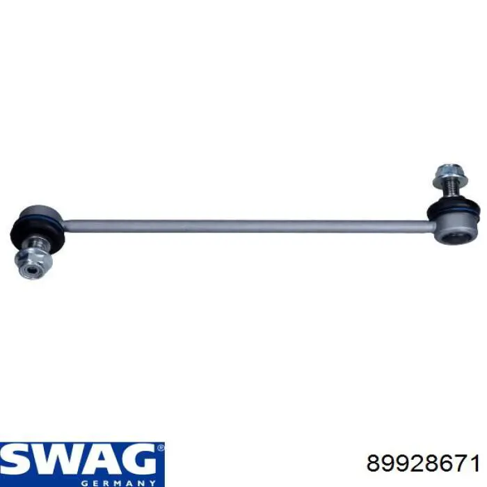 Купить 89928671 Swag Солдатик стабилизатора, переднего, левый