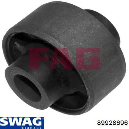 Сайлентблок передней подвески Swag 89928696 цена, от 5.52 USD