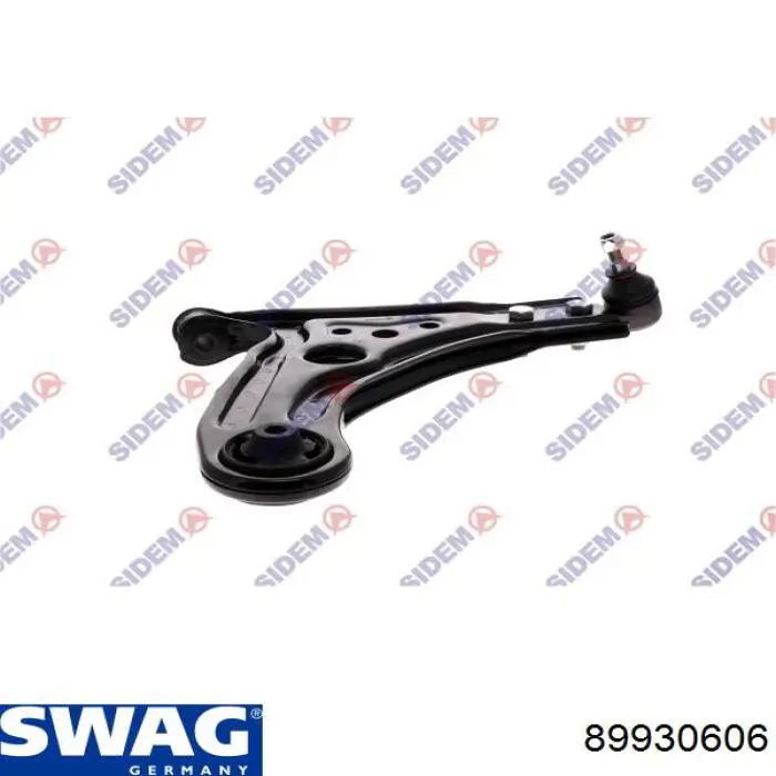 Нижний рычаг 89930606 Swag