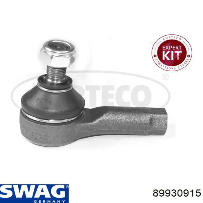 Рулевой наконечник Swag 89930915 цена, от 10.40 USD