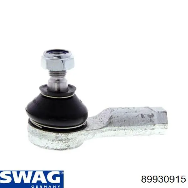 Купить 89930915 Swag Наконечник рулевой тяги, внешний
