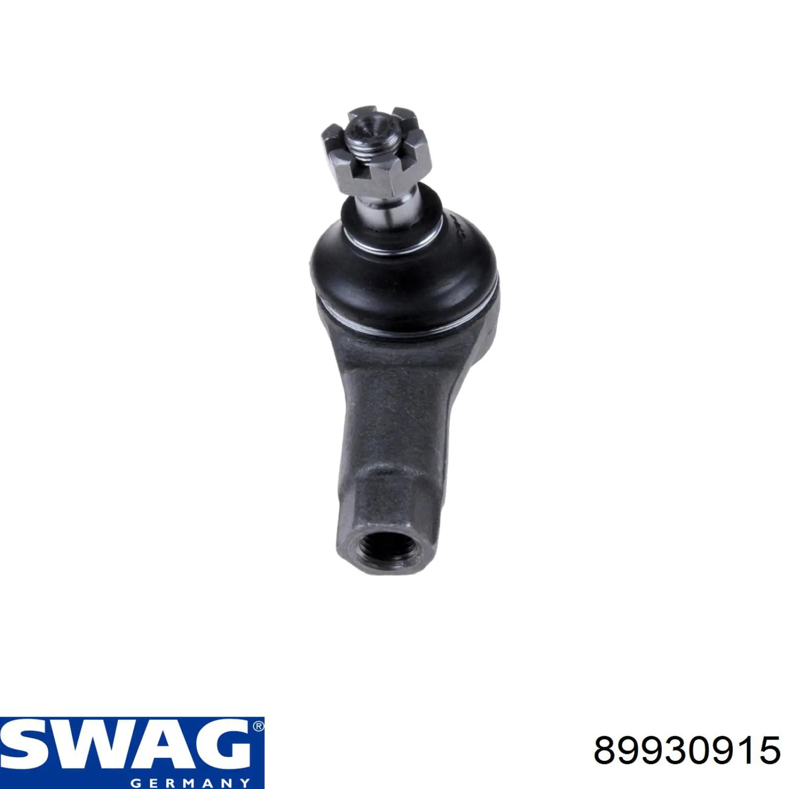 89930915 Swag Наружный наконечник рулевой тяги