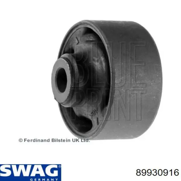 Сайлентблок передней подвески Swag 89930916 цена, от 3.38 USD