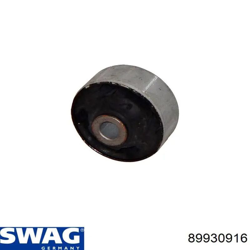 Купить 89930916 Swag Сайлентблок нижний передней подвески