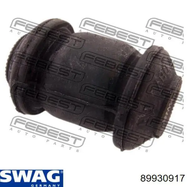 Купить 89930917 Swag Сайлентблок нижний передней подвески