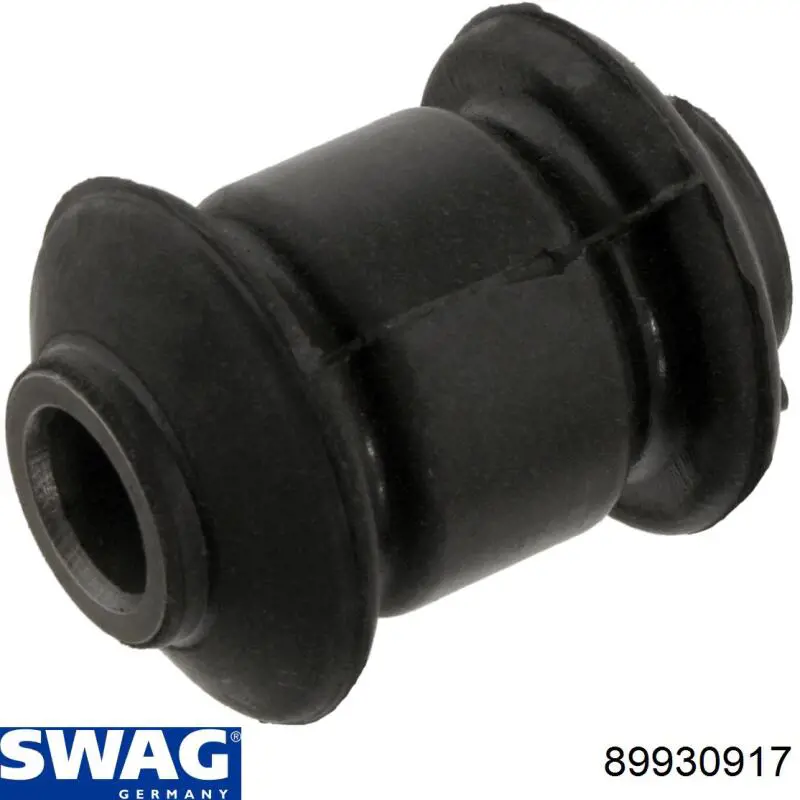 Сайлентблок передней подвески Swag 89930917 цена, от 2.87 USD