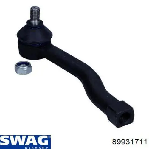 Рулевой наконечник Swag 89931711 цена, от 9.19 USD