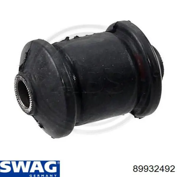 Сайлентблок переднього нижнього важеля 89932492 Swag