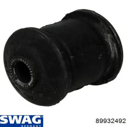 Сайлентблок передней подвески Swag 89932492 цена, от 3.10 USD