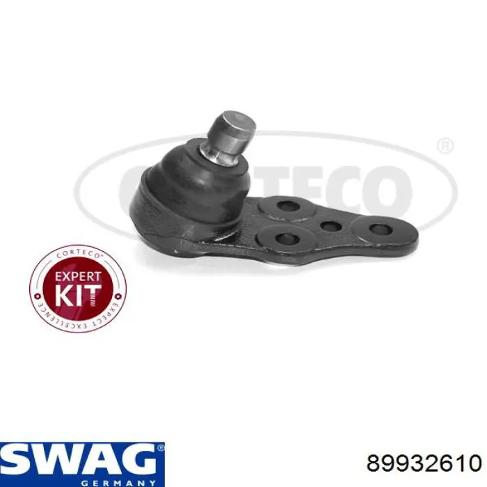 Купить 89932610 Swag Нижняя шаровая опора
