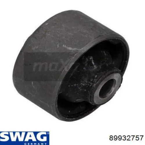 Сайлентблок передней подвески Swag 89932757 цена, от 4.45 USD