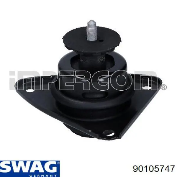 Подушка двигателя Swag 90105747 цена, от 49.57 USD