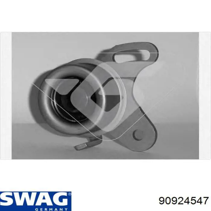 Купить 90924547 Swag Ролик натяжителя газораспределительного ремня