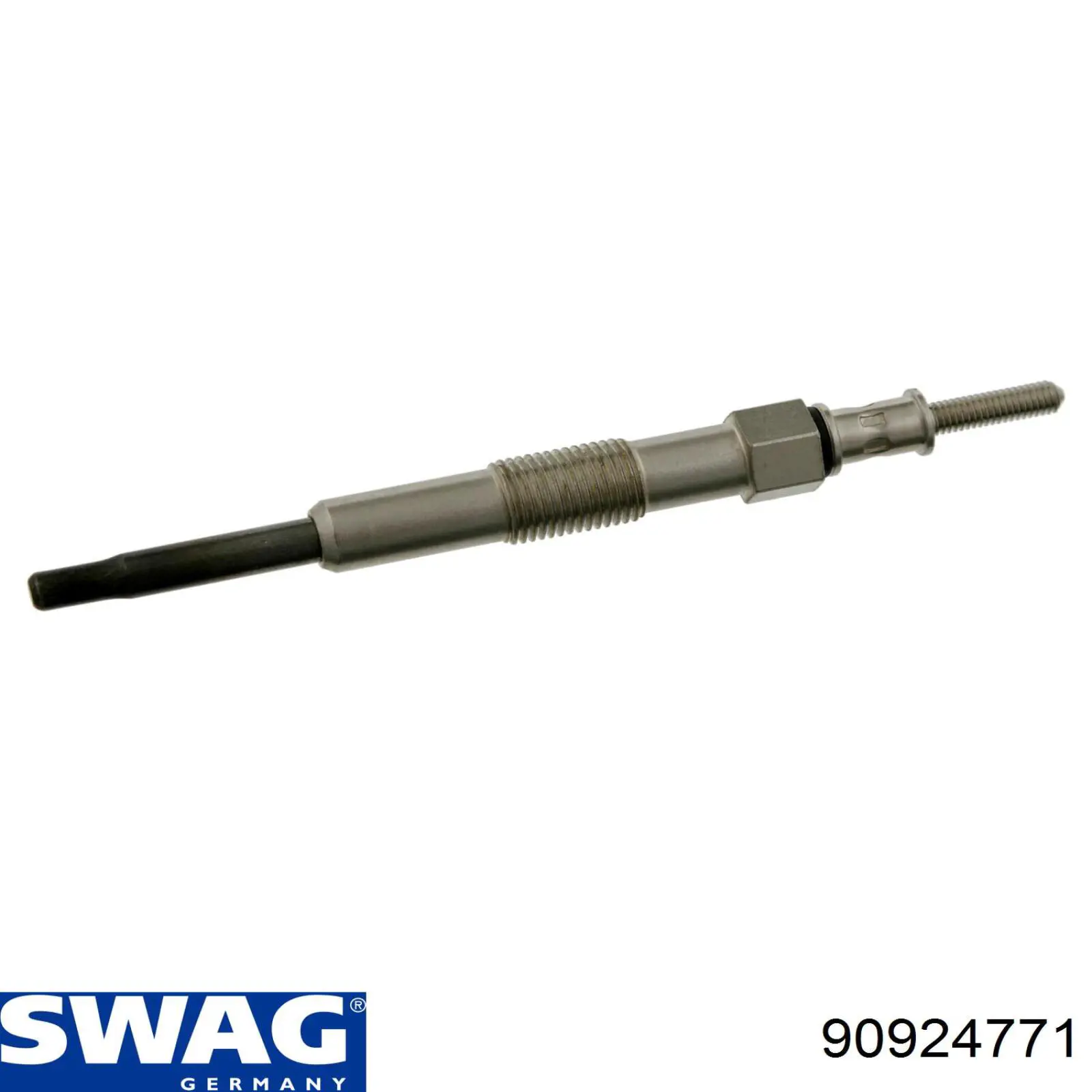 Свечи накала Swag 90924771 цена, от 8.08 USD