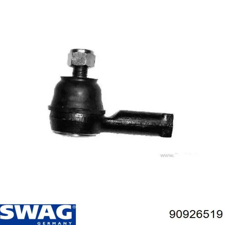 90926519 Swag Наружный наконечник рулевой тяги