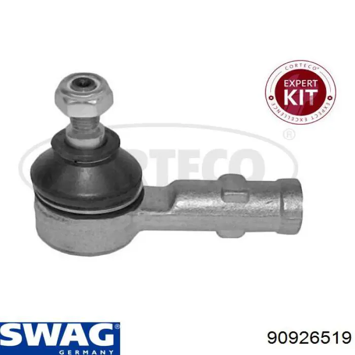 Рулевой наконечник Swag 90926519 цена, от 9.11 USD
