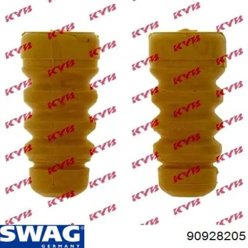 Буфер-отбойник амортизатора заднего Swag 90928205 цена, от 6.89 USD