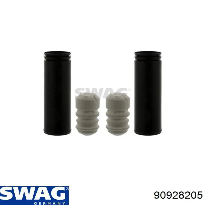 Купить 90928205 Swag Отбойник амортизатора заднего