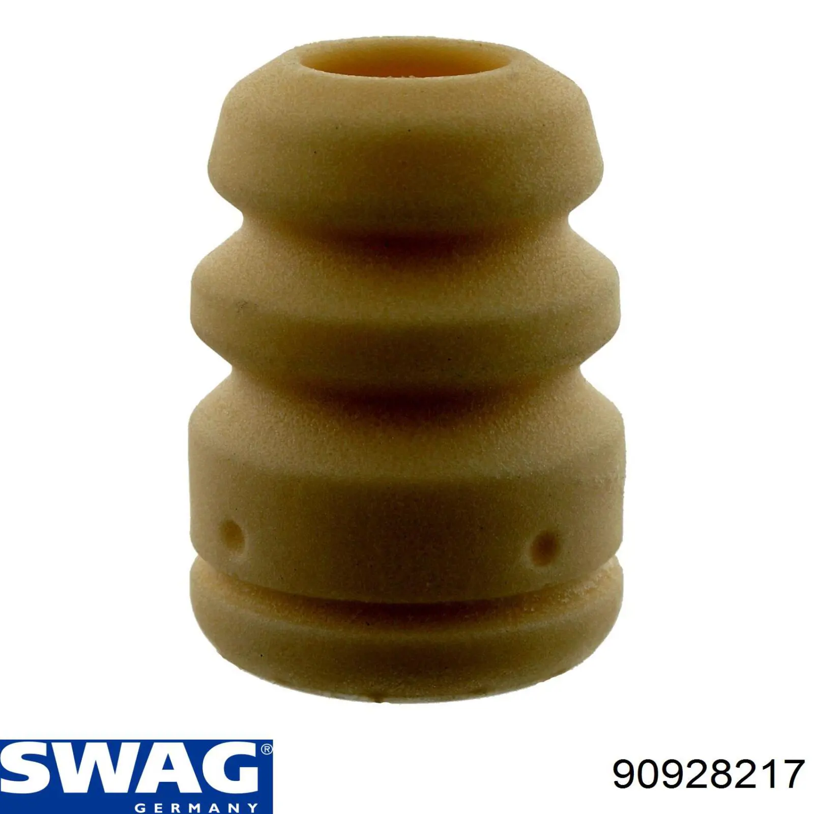 Купить 90928217 Swag Буфер (отбойник) амортизатора переднего