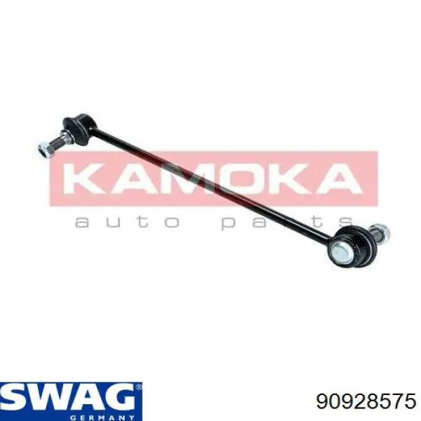 Линк стабилизатора, переднего, левый Swag 90928575 цена, от 10.14 USD