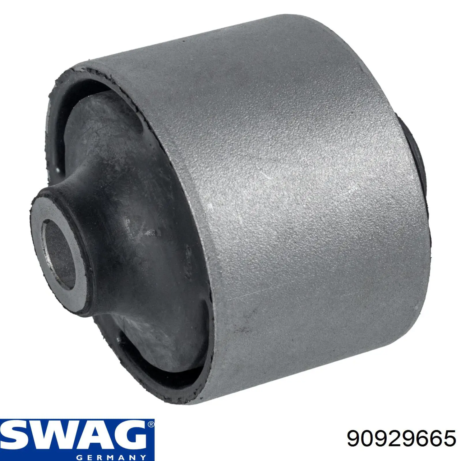 Сайлентблок передней подвески Swag 90929665 цена, от 9.15 USD