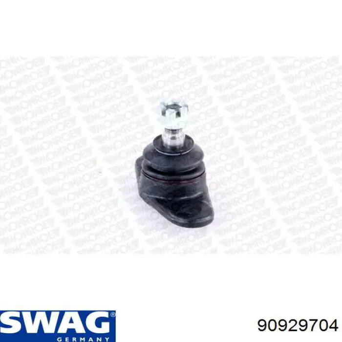 Нижняя шаровая опора Swag 90929704