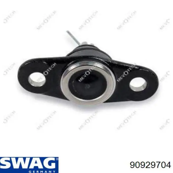 Шаровая опора, нижняя Swag 90929704 цена, от 12.85 USD