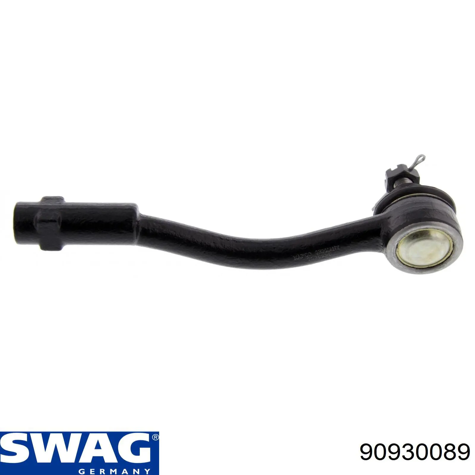 Купить 90930089 Swag Наконечник рулевой тяги, внешний