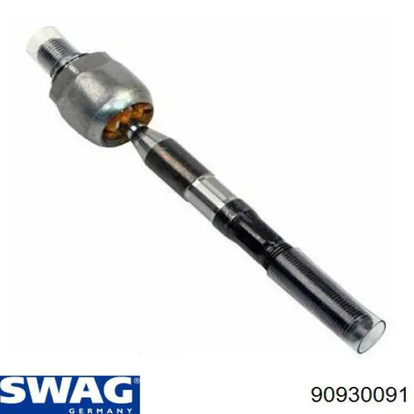 Купить 90930091 Swag Рулевая тяга
