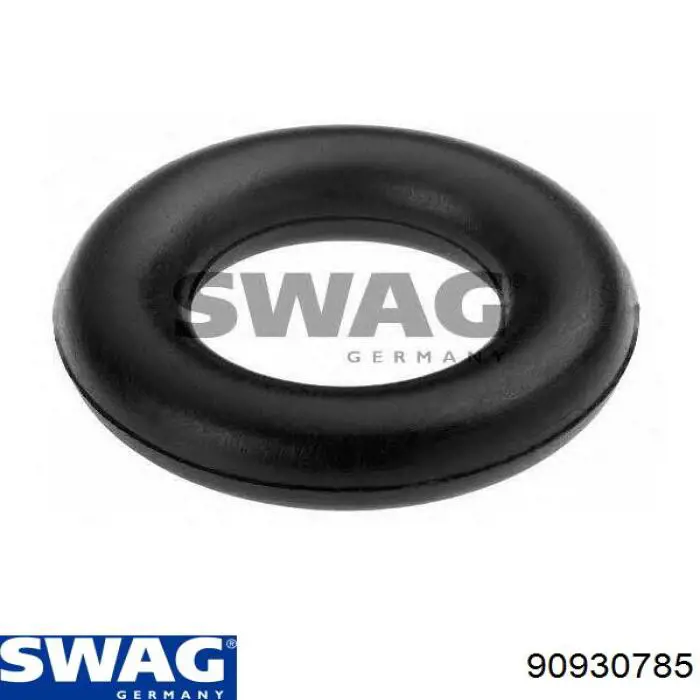 Подушка глушителя 90930785 Swag