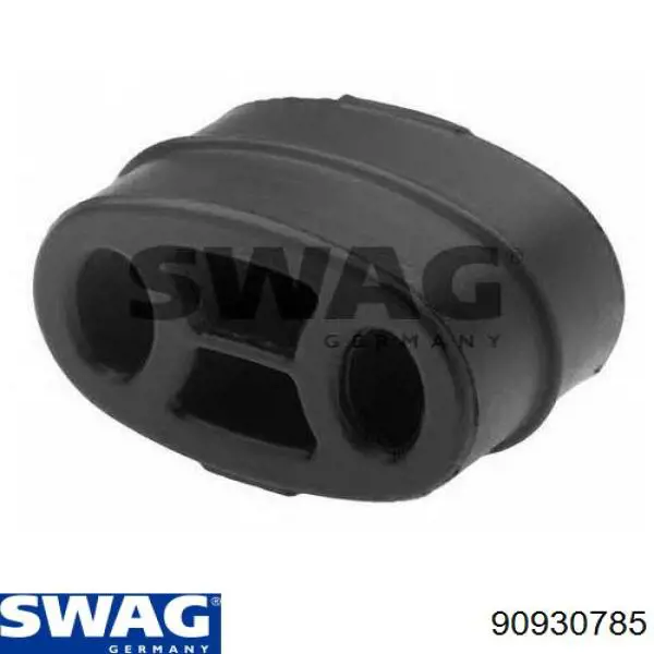 Купить 90930785 Swag Подвесные подушки глушителя