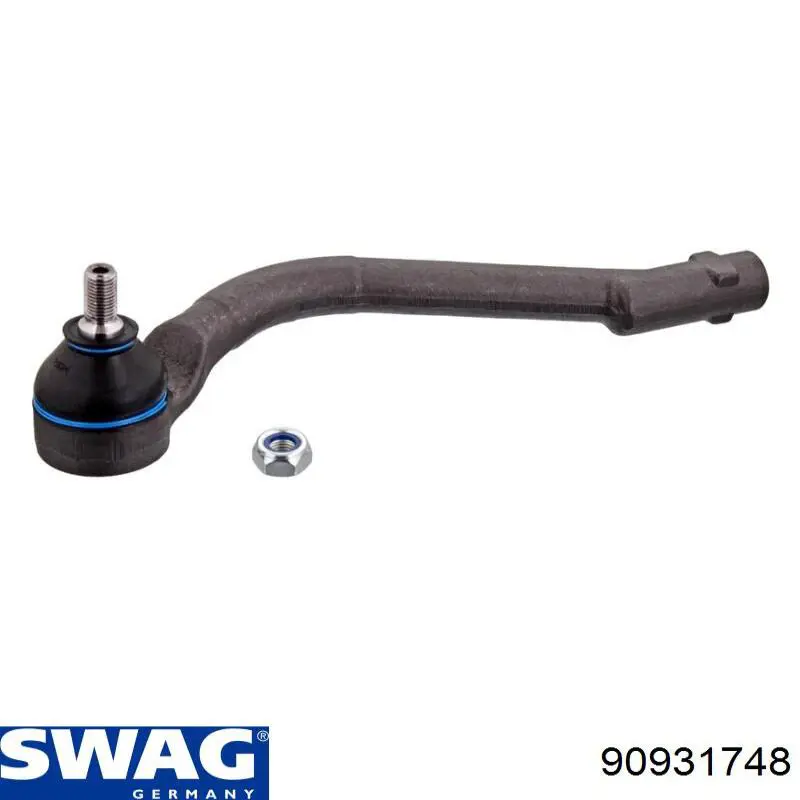 Рулевая тяга Swag 90931748 цена, от 8.87 USD