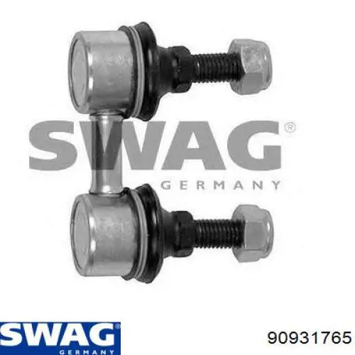 Купить 90931765 Swag Солдатик стабилизатора, заднего