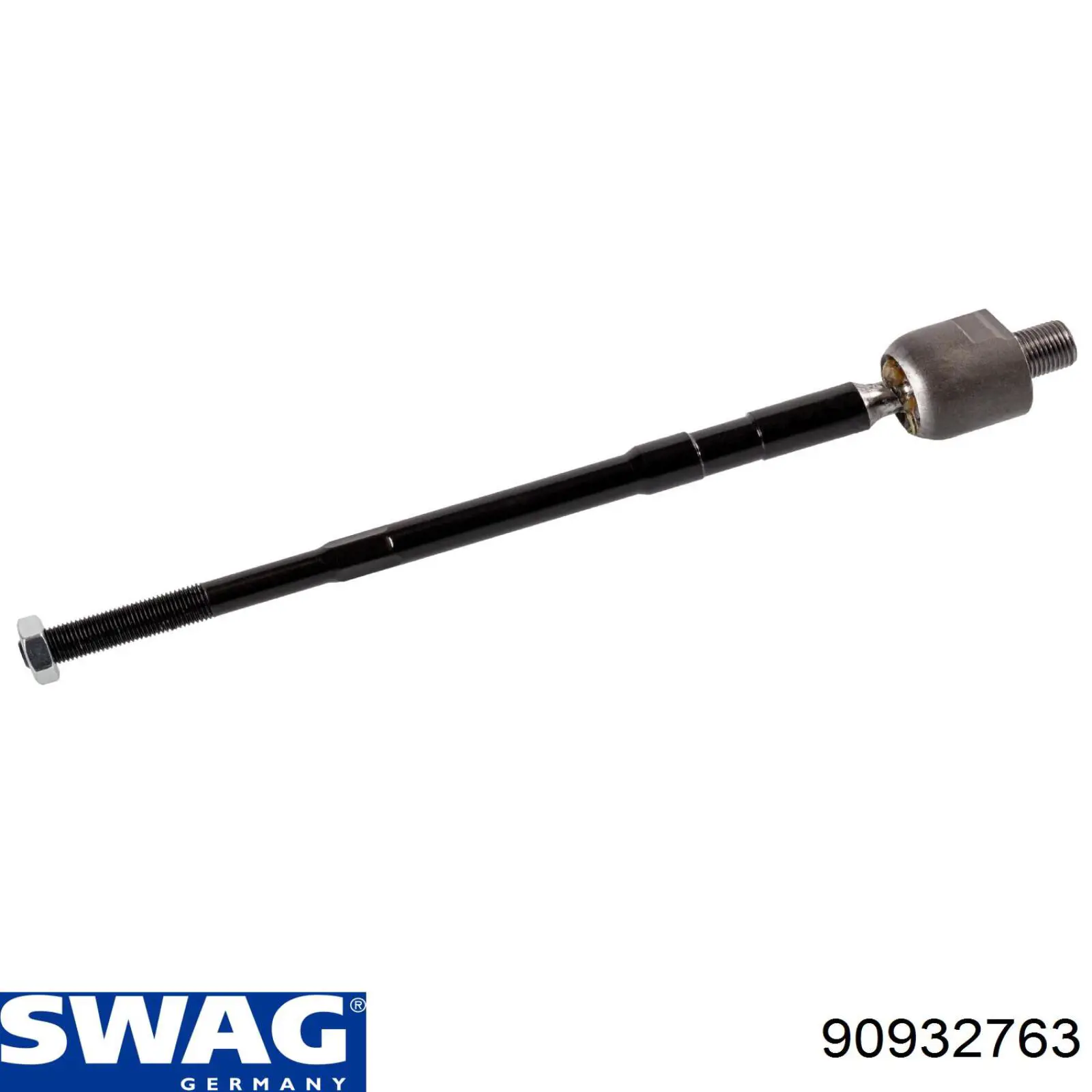 90932763 Swag Тяги рулевые