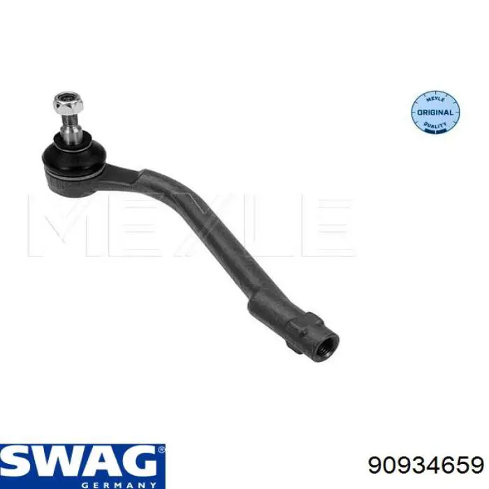 Рулевой наконечник Swag 90934659 цена, от 13.03 USD