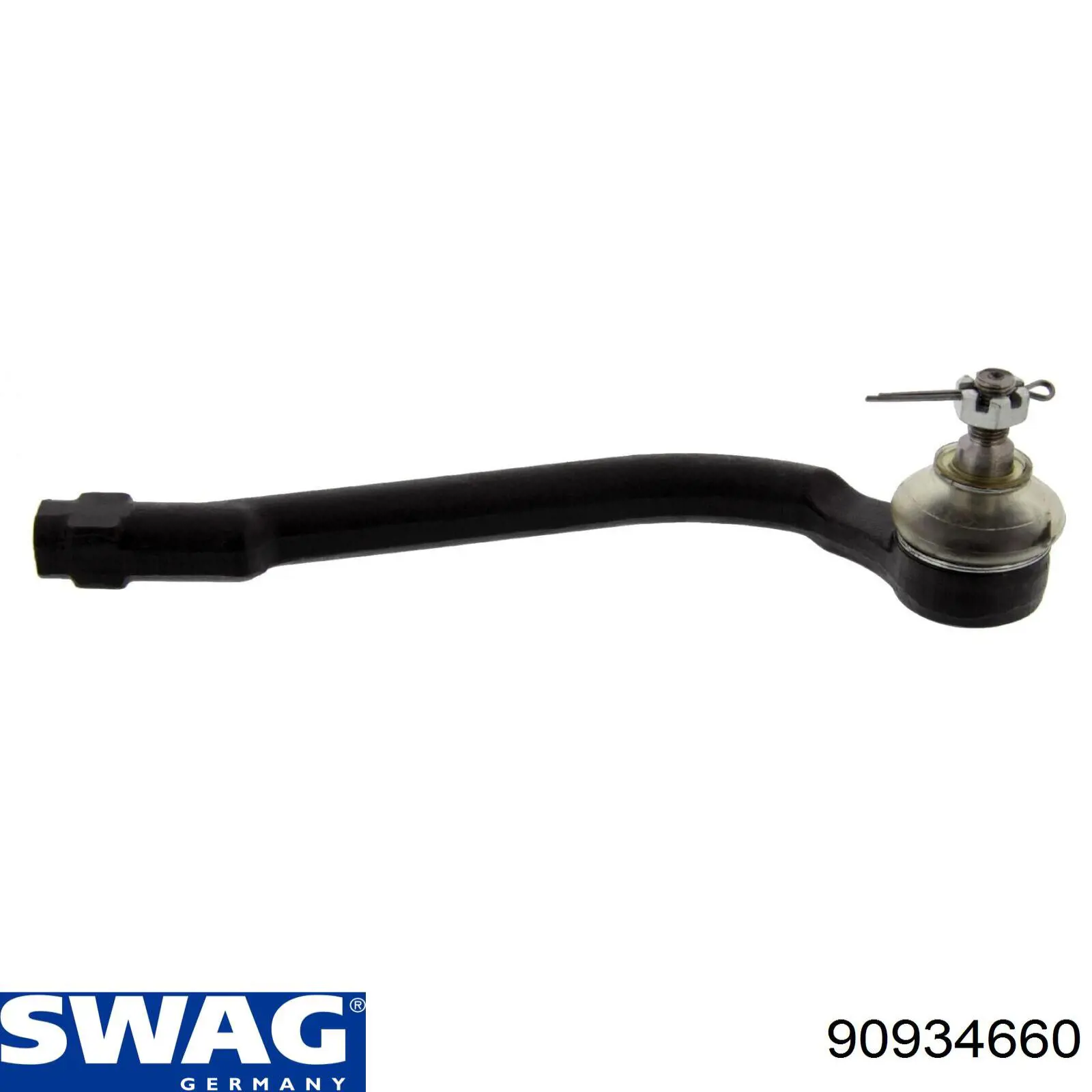 Купить 90934660 Swag Рулевой наконечник