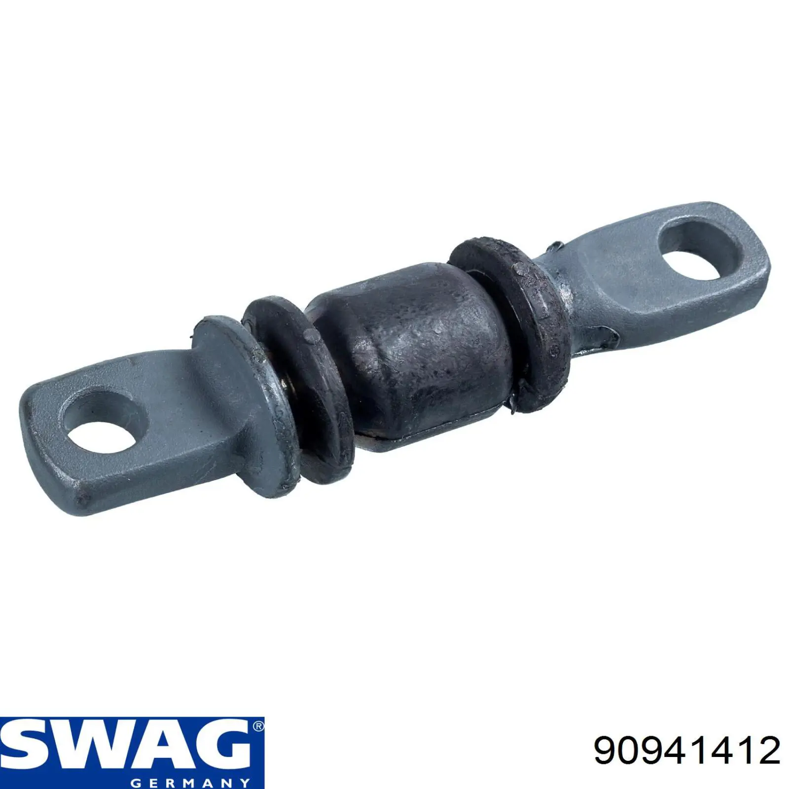 Купить 90941412 Swag Сайлентблок нижний передней подвески