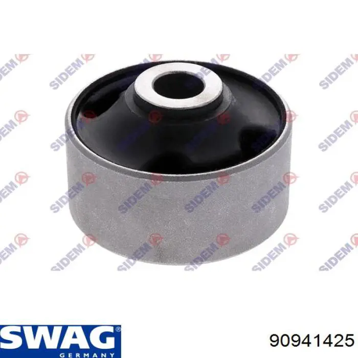 Купить 90941425 Swag Сайлентблок нижний передней подвески