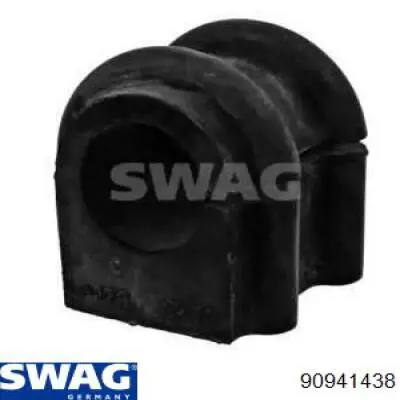 Втулка стойки стабилизатора Swag 90941438