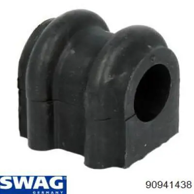 Втулка переднего стабилизатора Swag 90941438 цена, от 3.76 USD