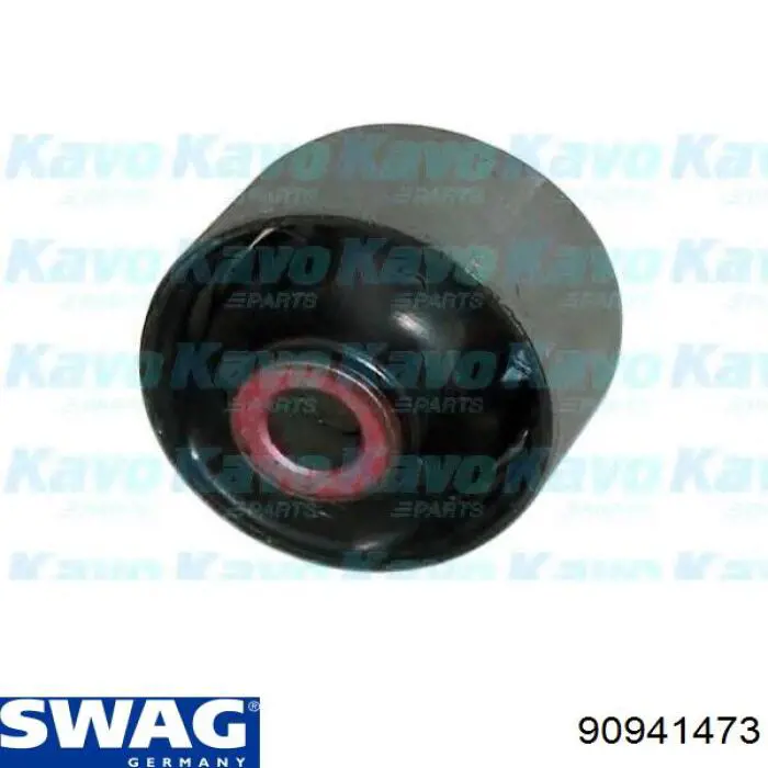 Купить 90941473 Swag Сайлентблок нижний передней подвески