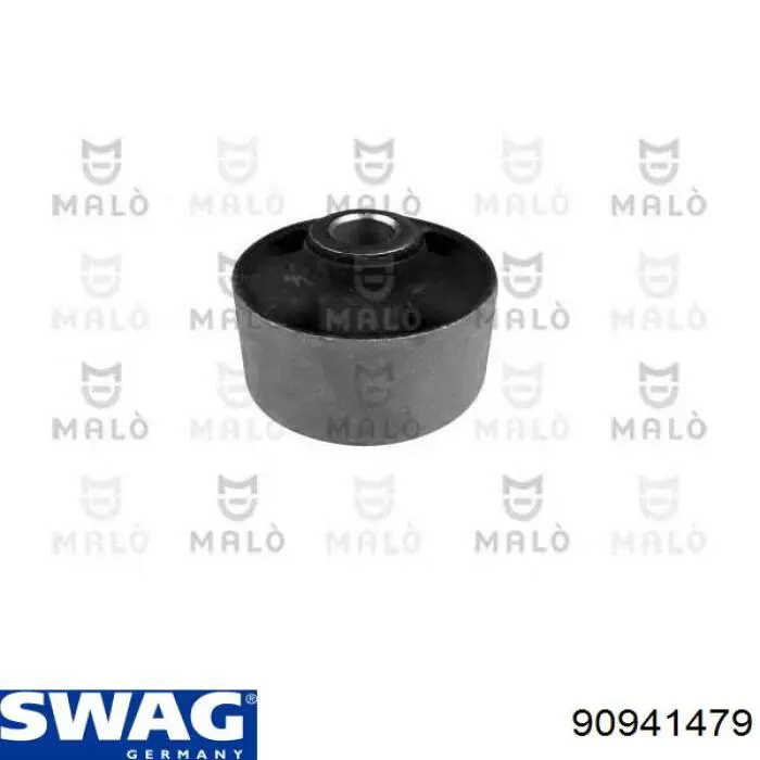 Купить 90941479 Swag Сайлентблок нижний передней подвески
