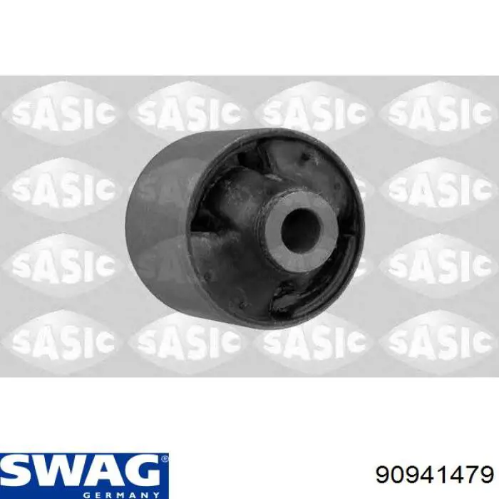 Сайлентблок переднего нижнего рычага Swag 90941479