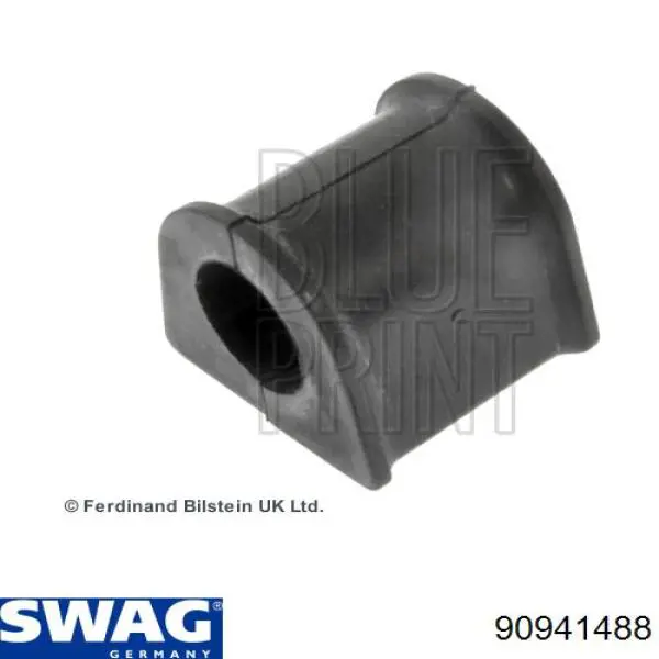 Купить 5481338100 Hyundai/Kia Втулки переднего стабилизатора