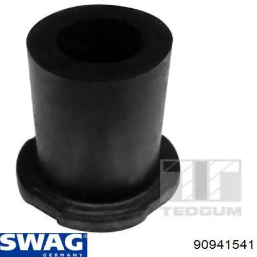 Сайлентблок серьги рессоры Swag 90941541 цена, от 1.58 USD