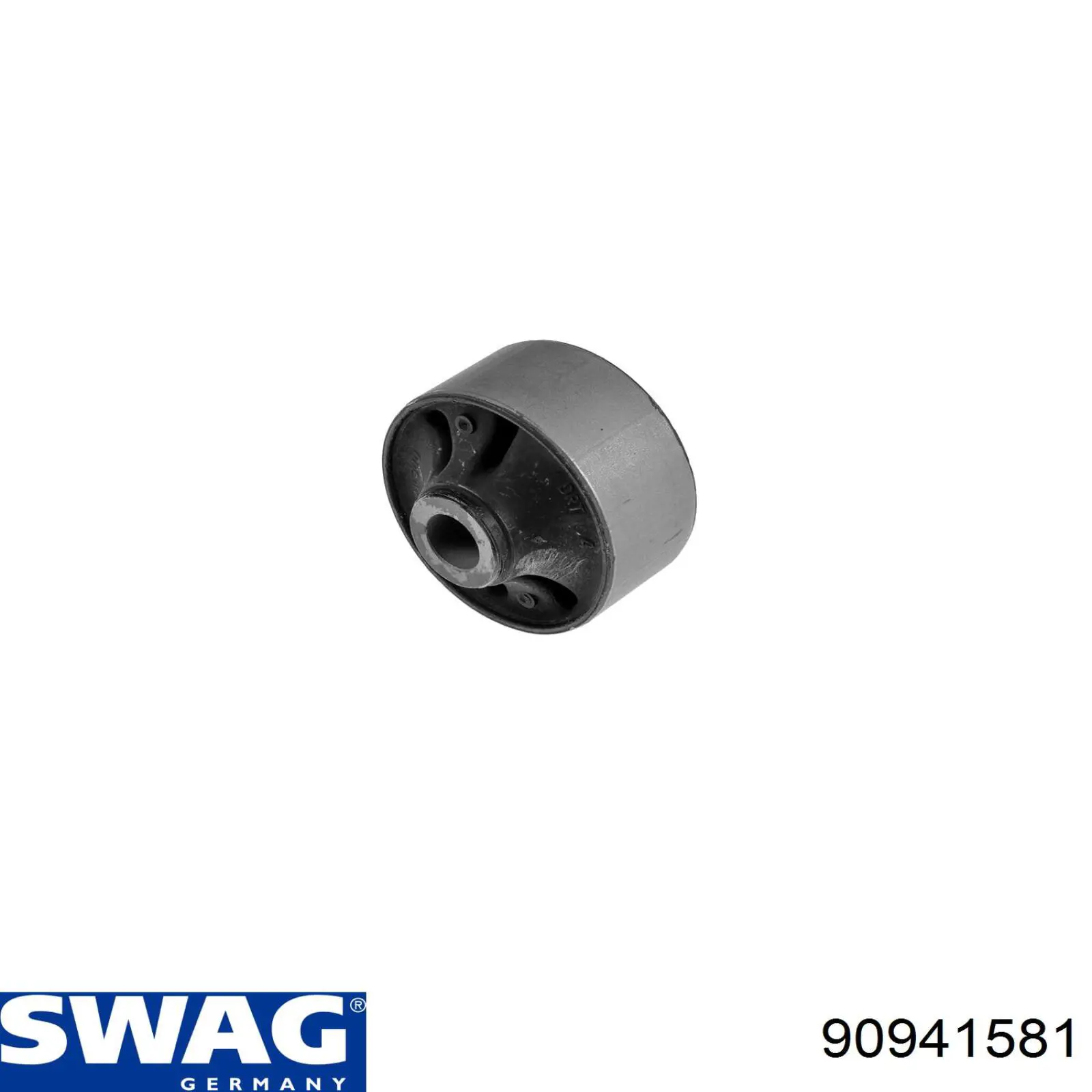 Купить 90941581 Swag Сайлентблок нижний передней подвески