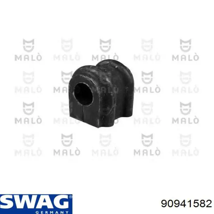 Купить 90941582 Swag Втулки переднего стабилизатора