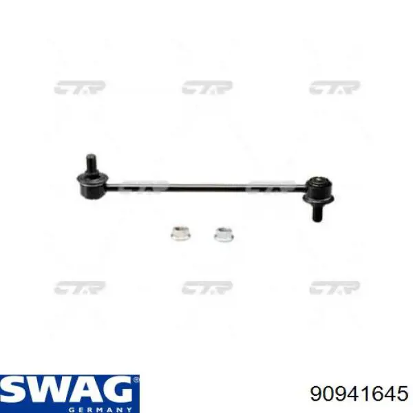 Стойки стабилизатора Swag 90941645